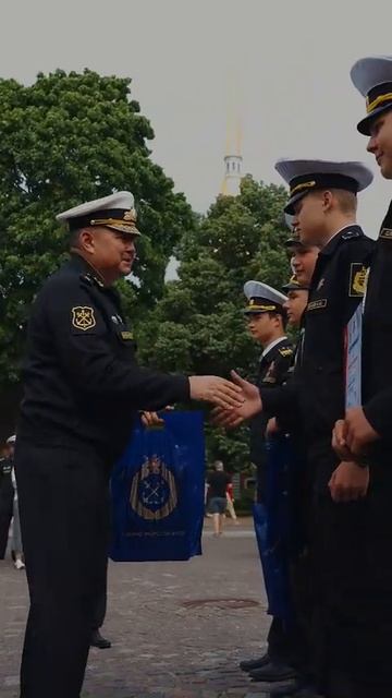 «ЮНФЛОТ» — это больше, чем игра!⚓