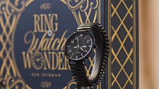 Иллюзия: Ring, Watch, Wonder