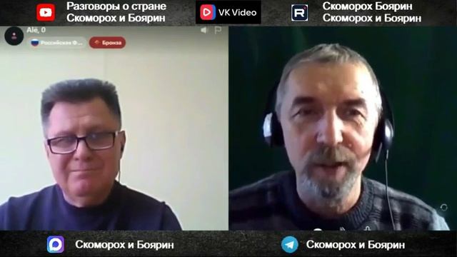 Коричневые очки.