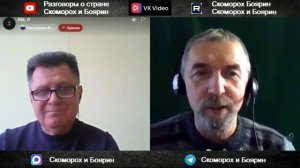 Коричневые очки.