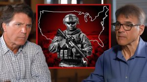 Ex-CIA Officer John Kiriakou Exposes the Disgusting Plan for Iran