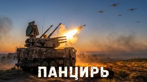 Последний рубеж. Кто стоит за созданием Панциря и как эта система сбивает украинские дроны?