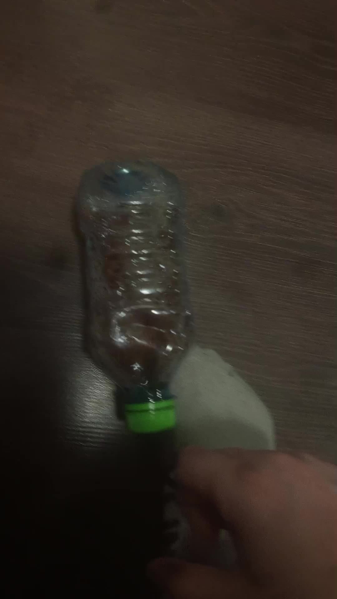 бутылка знает всё