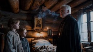 Анатолий Бабушкин Светлый уход (фолк)