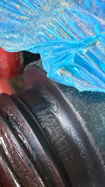 Штанги ГНБ для установки XZ120E