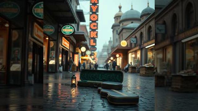 Vadim Zaharov - YA V Pervyj Raz.. Var2