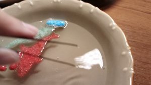 Растущие морские обитатели эксперименты 🐬🐟🐢🐙