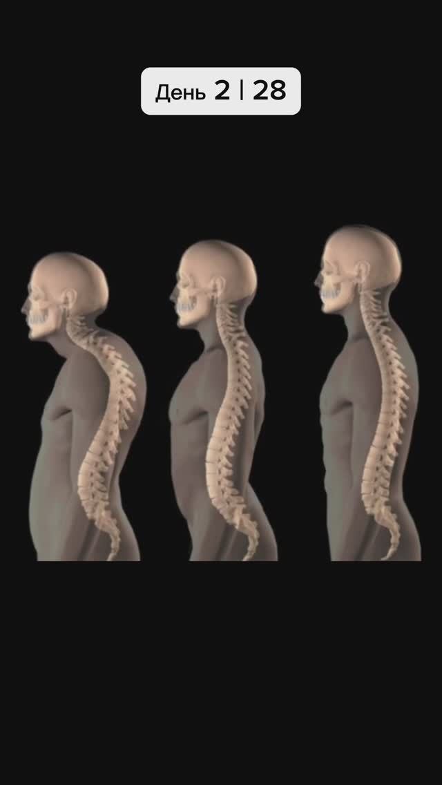 ЧЕЛЛЕНДЖ «КОРОЛЕВСКАЯ ОСАНКА» ДЕНЬ 2