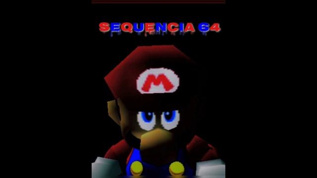 sequenica 64