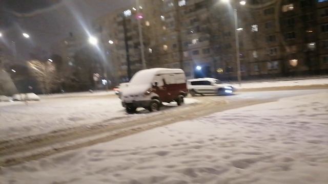 По-царски. Зимнее, ностальгическое