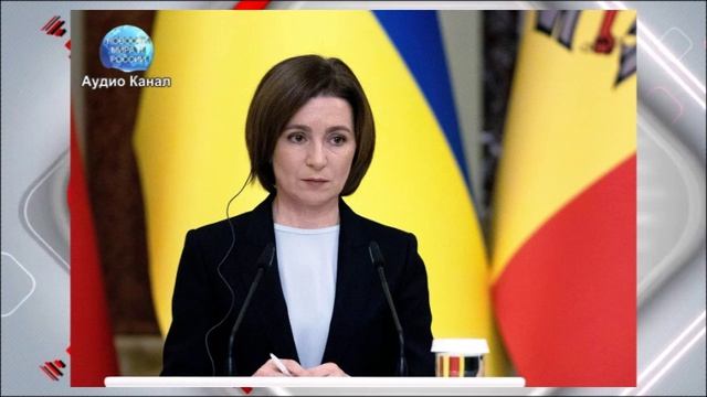 Президента Молдавии обвинили в госизмене