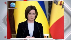 Президента Молдавии обвинили в госизмене