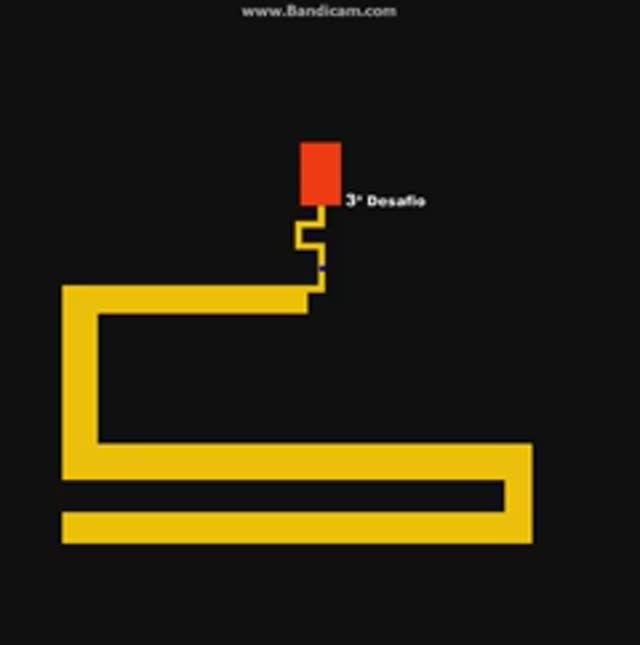 Страшный лабиринт ! Игра | Old School