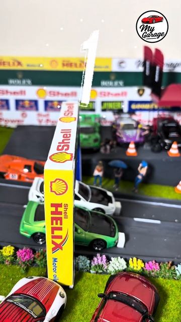 Nissan 300ZX Vs 180SX 🏎️🔥 Эпическая городская гонка! 😱