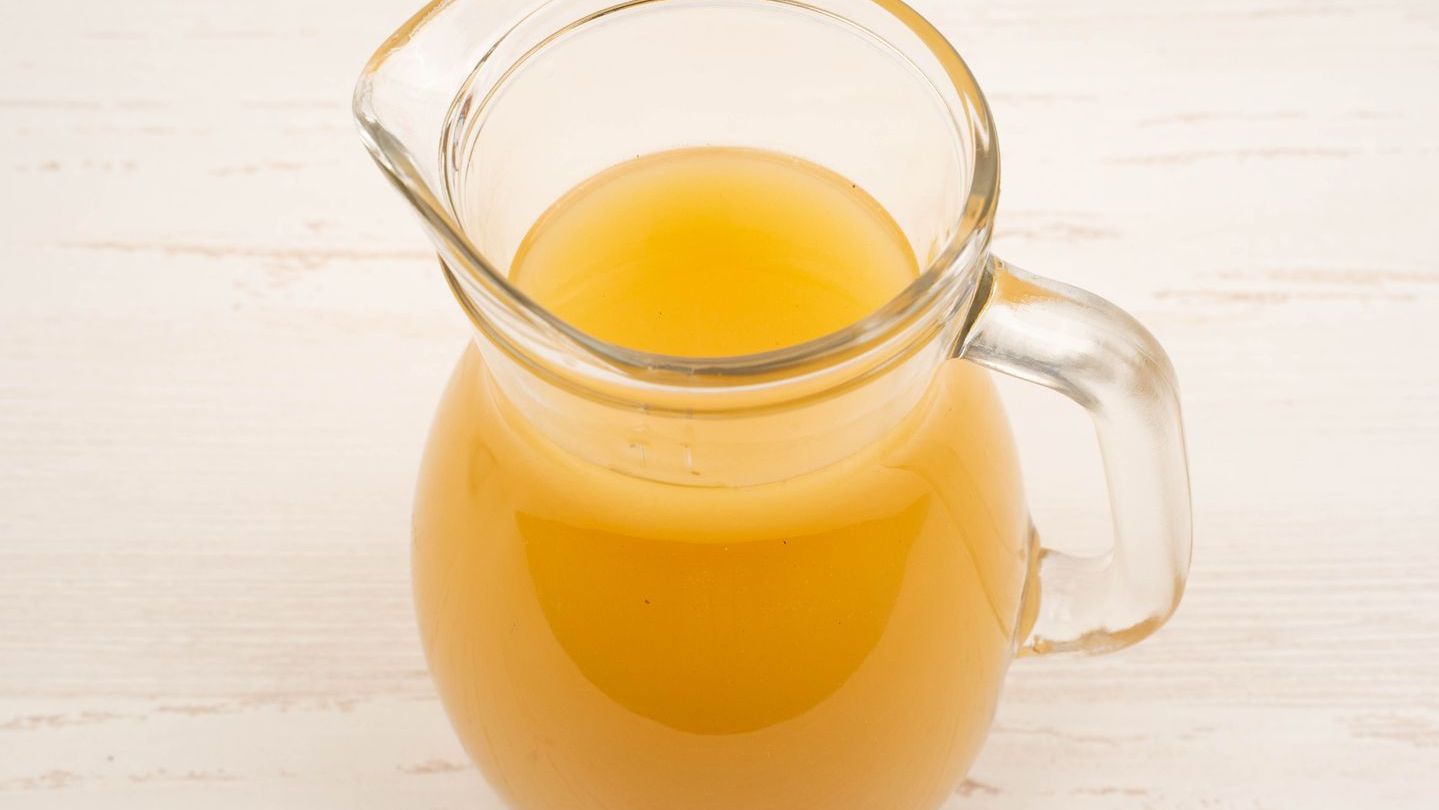 Хлебный квас на живых дрожжах