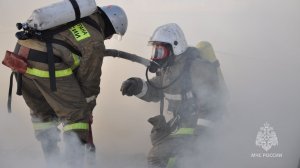 Пожарная охрана. Закулисье службы