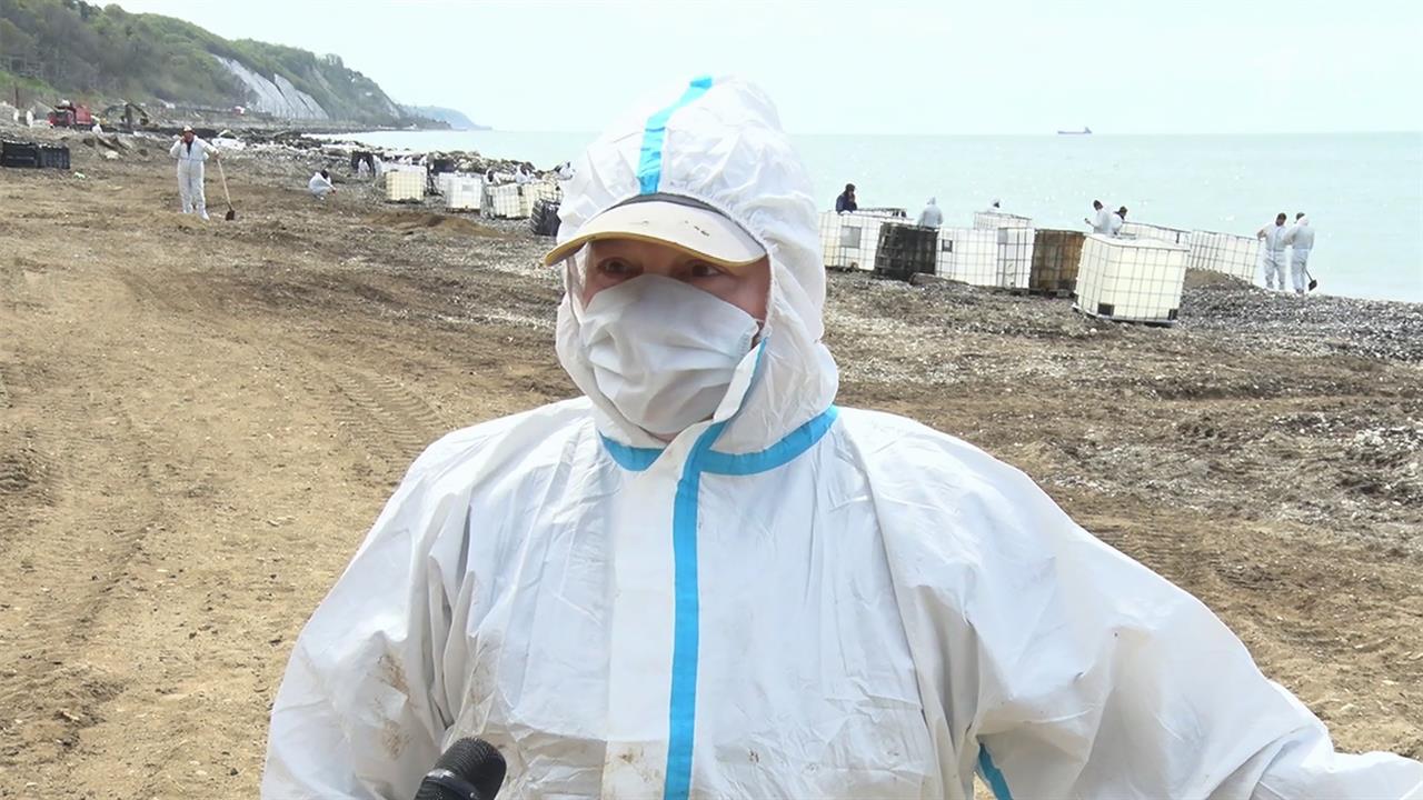 Роспотребнадзор зафиксировал в Туапсе превышение концентрации бензола в воздухе