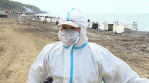 Роспотребнадзор зафиксировал в Туапсе превышение концентрации бензола в воздухе