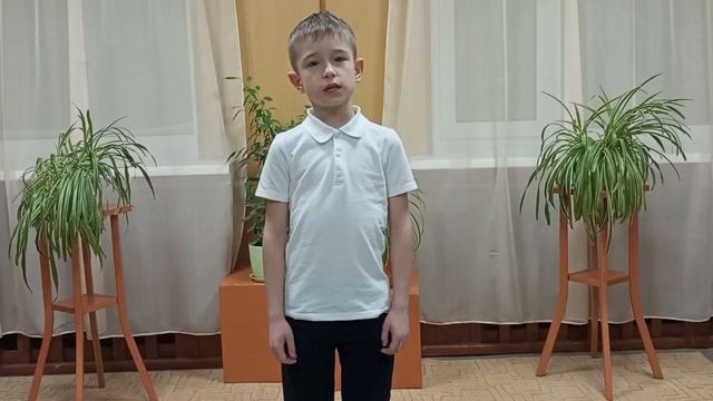 Николай Рубцов 