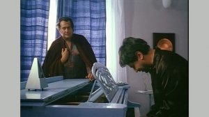 А ПО АРБАТУ И ТВЕРСКОЙ...