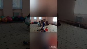 Калейдоскоп народов Кузбасса. Играем вместе!