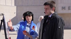 Программа «Главные новости» на 8 канале от 29.04.2026 Часть 1