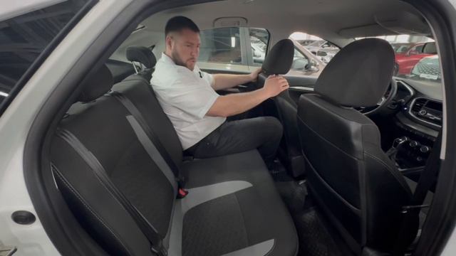 Продается LADA Vesta 2024 /Авто с пробегом