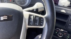DAF XF с мотором собственной разработки: плюсы и минусы на реальных дорогах