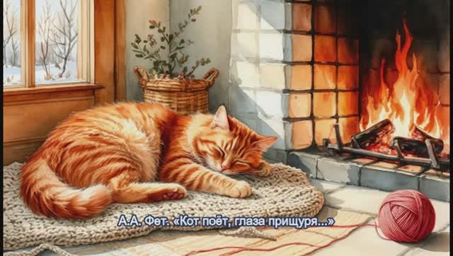 Магия обыденности (Пушкин, Бунин, Фет, Хайям, К.Р., Ван Вэй, Басё, Готье, Эредиа, Мёрике, Россети)