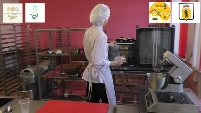  28. Ярославская область. Бер под зваром