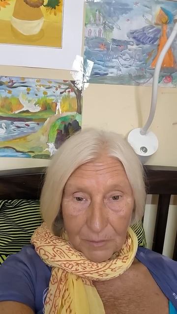 Как надо жить на земле_