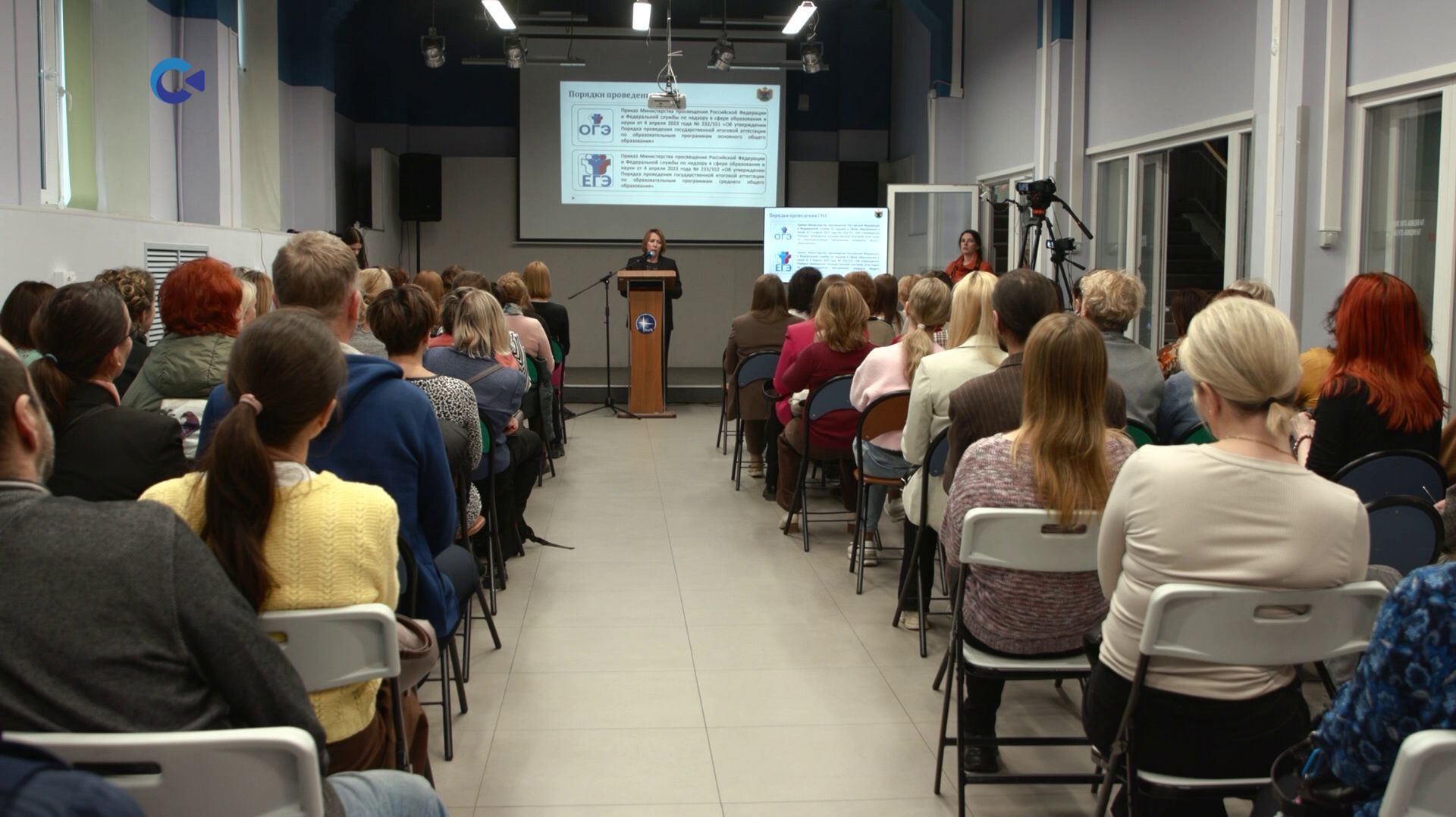 В Карелии прошло республиканское родительское собрание