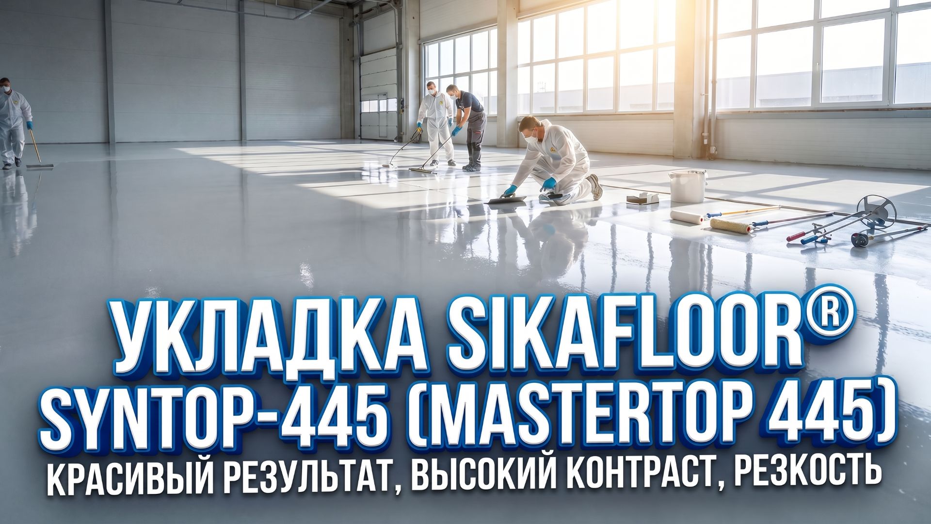 Превью видео