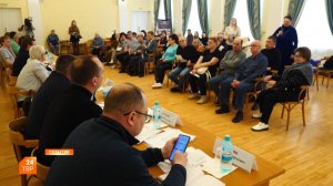 Форум «Управдом»