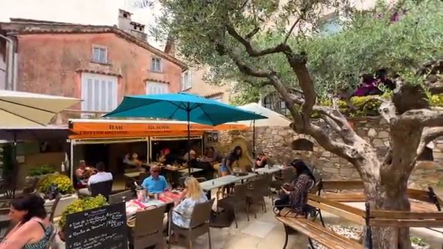 ГРИМО - ВО ВСЕМ МИРЕ НЕТ БОЛЕЕ КРАСИВОЙ ДЕРЕВНИ.