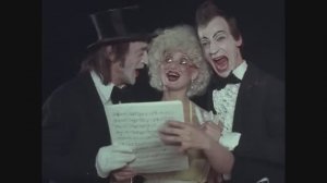 Про трусЫ и часЫ! Фрагменты из фильма «Как стать звездой». 1986 г.