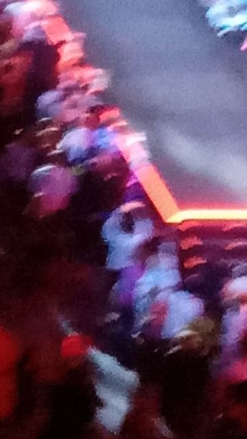 Я на концерте газана