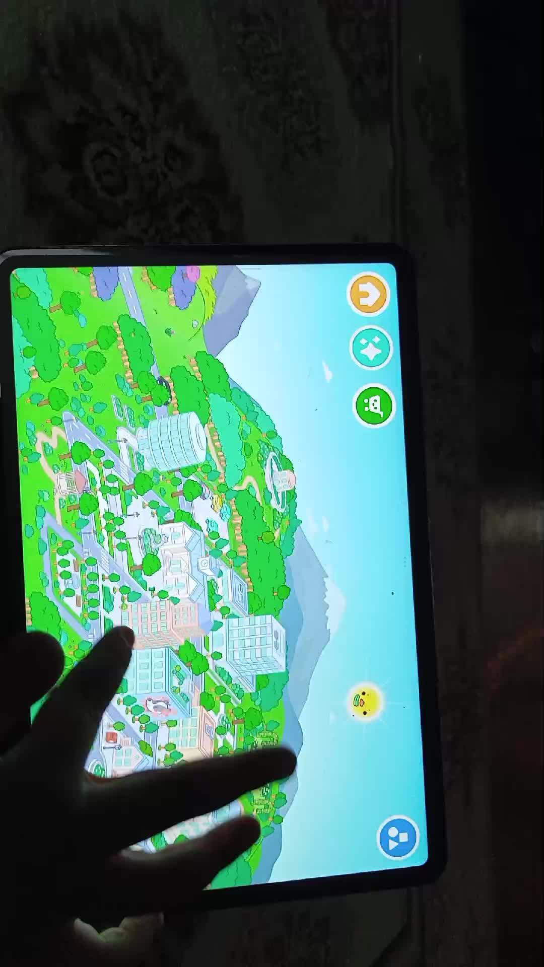 сериал не любимая дочи