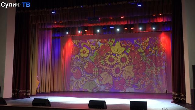 Концерт. Его величество - Танец. Часть 2