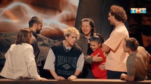 Ожидание развязки: экс‑участники следят за финальным поединком