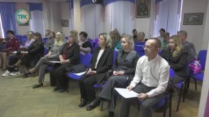 В Новомосковске прошел День охраны труда