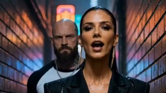 Без разговоров. Просто работай.