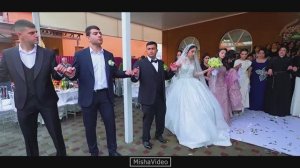 Эдгар & Света красивая езидская свадьба г. Краснодар