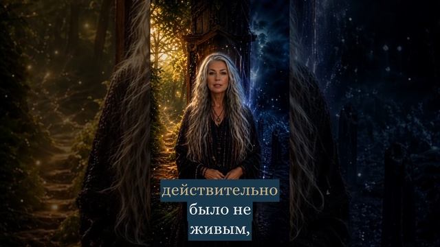 О том, как избыточная важность уходит в мир мёртвых