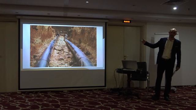 Основы проектирования систем автополива