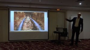 Основы проектирования систем автополива