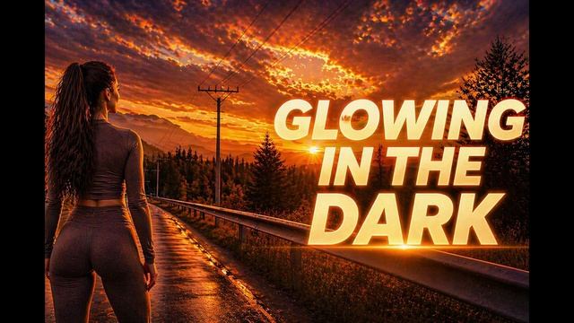 ᒍᒍGOᖴEᖇ - GᒪOᗯIᑎG Iᑎ TᕼE ᗪᗩᖇK  /  TᖇᗩᑎᑕE