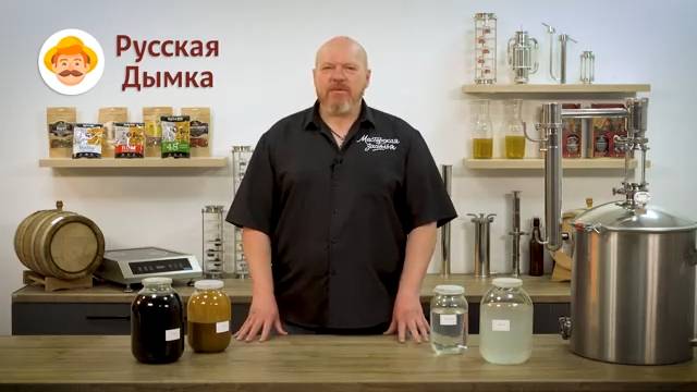 Ром по-взрослому: от хвостов до бочки