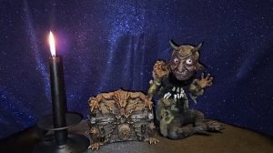 СУНДУК ДЖИННОВ ИЗБАВИТ ОТ БЕД. ДЛЯ ВСЕХ. ВЕДЬМИНА ИЗБА. ИНГА ХОСРОЕВА