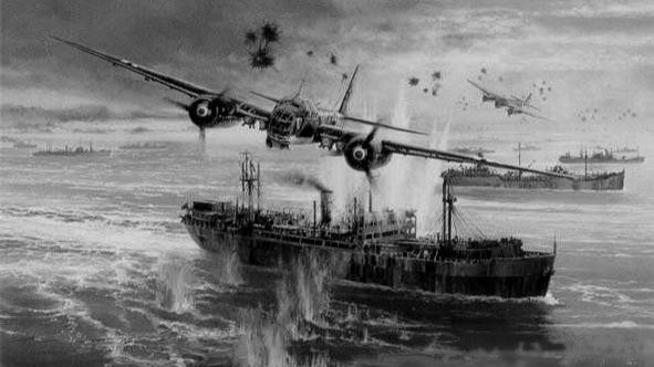Ил2 DGen2.1 Вторая Мировая Германия Польская Кампания 1939-1945 Вылет  17 Вторая попытка
